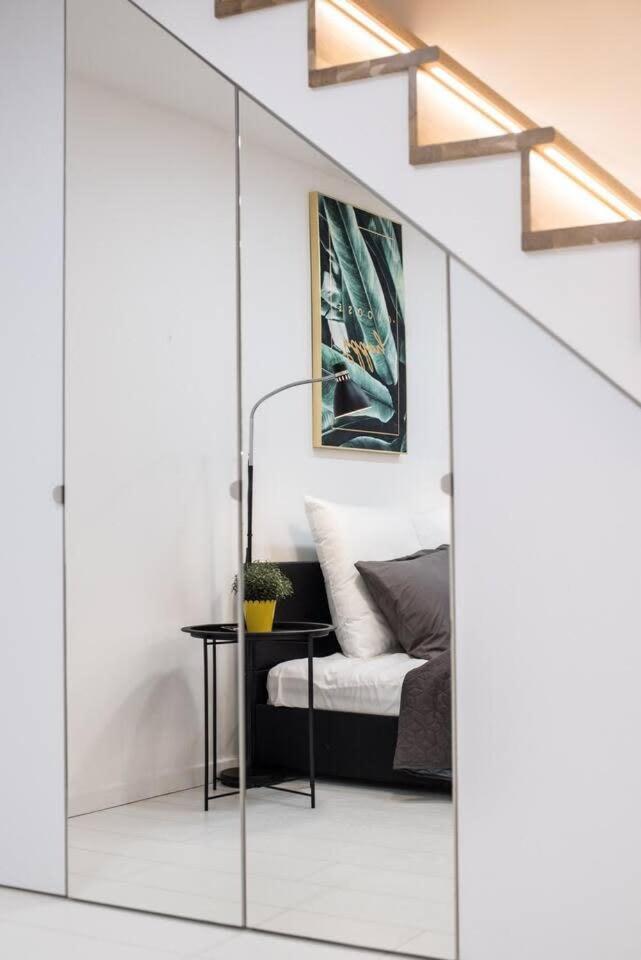 Renovated Design Close To The Danube * Будапешт