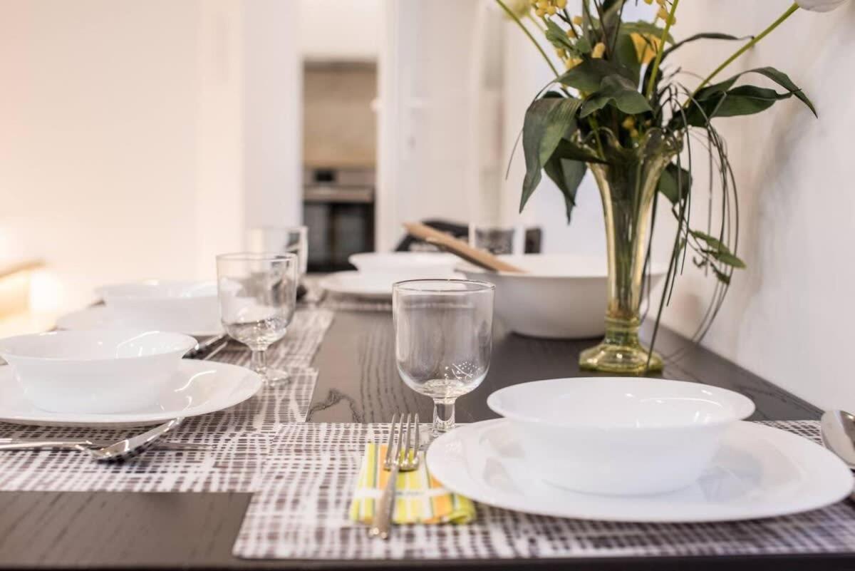 Апартаменты Renovated Design Close To The Danube